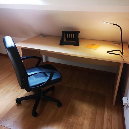 Appartement Chaleureux Албер Екстериор снимка