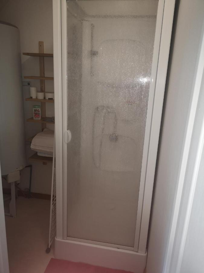 Appartement Chaleureux Албер Екстериор снимка